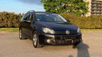 VW GOLF VI 1.4TSI COMFORTLINE CLIMATRONIC - 3