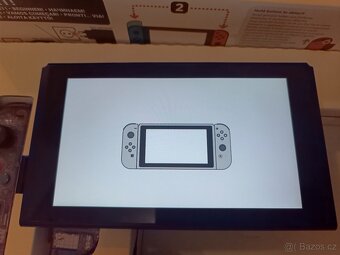 Nintendo switch - 3