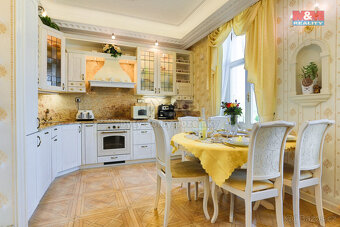 Prodej bytu 3+kk, 81 m², Karlovy Vary, ul. Zeyerova - 3