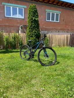 Na prodej: Horské kolo ROCKRIDER 27,5" ST120 - 3