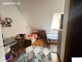 Ubytování Tovačov, ul.Cimburkova - 3