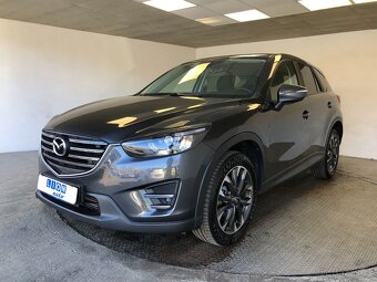 MAZDA CX- 5 SKIACTIV AWD - 3