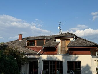 Celá střecha - 3