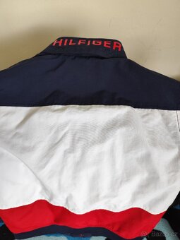 Prodám bundu Tommy Hilfiger ještě s visačkou - 3
