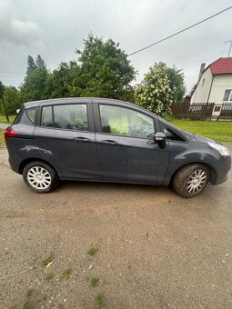 Ford B Max 1.0 - 3