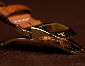 Jaeger-LeCoultre Reverso Classique – 18 kt zlato – 2000s - 3