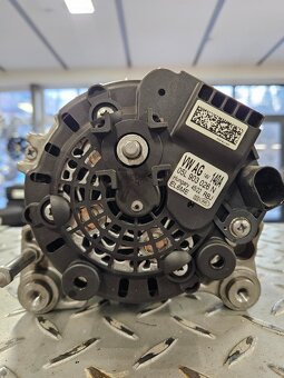 Prodám Originální Alternátor 05L903026N - 3