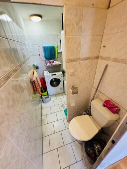 Nabízím pronájem bytu 3 + 1 s balkonem Klášterec nad Ohří - 3