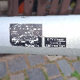 Příčníky, střešní nosič Octavia combi II. - 3