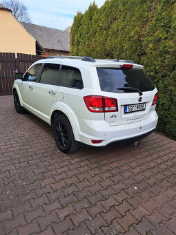 Fiat Freemont - 3