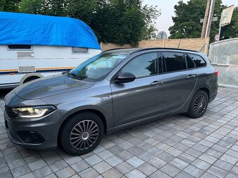 Tipo 1.6 MultiJet 88kw r.v.2018 Automat S- Design - 3
