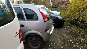 Meriva - 3