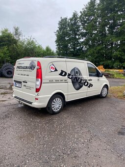 Vito 110 CDI KA/K - 3