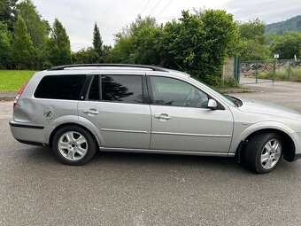 Ford Mondeo 1.8 LPG - 3