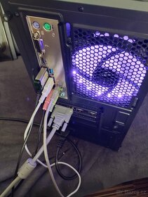 Prodám Pc-B450M-A PRO MAX - 3