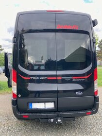 Dethleffs Globetrail CVD 590 C rv. 6/2023 11000 KM - 3