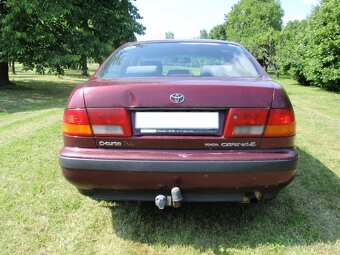 Toyota Carina E 2.0 D-Turbo XL - 3