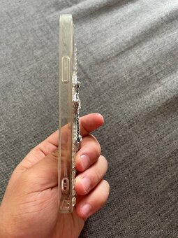 Kryt na iPhone 12 - 3
