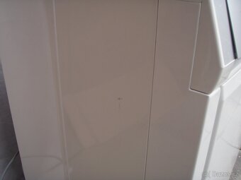Kondenzační sušička AEG Lavatherm 59840 - 3