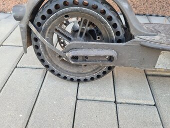Xiaomi Mi Electric Scooter Pro 2 - 3