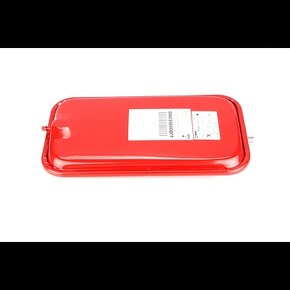Expanzní nádoba CIMM RP 440x350 12l expanzomat - 3