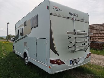 Fiat ducato corado T448 - 3