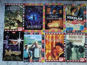 Filmy #1 - 3