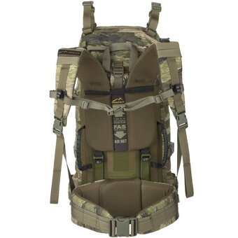 Baťoh Raccoon 45 Wisport - 3