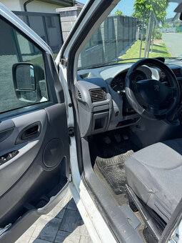 PEUGEOT EXPERT 1.6HDi 66KW 9MÍST - 3