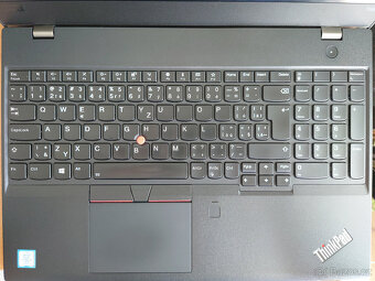 Lenovo Thinkpad T580 [i5-8365U/32GB/512GB/2bat-zánovní] - 3