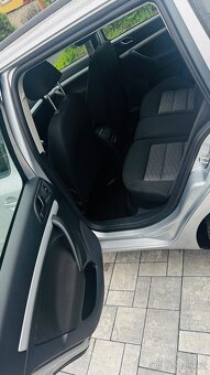 Škoda Octavia 1.2tsi 77kw 2011 - 3