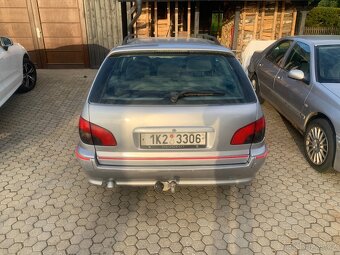Prodám Peugeot 406 2.0 hdi - 3