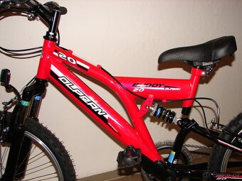 Dětské kolo Olpran Buddy 20“ - 3