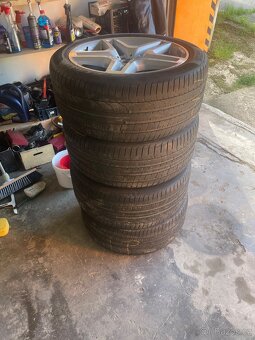 Originální AMG - 3