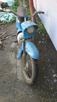 Jawa 21 - 3