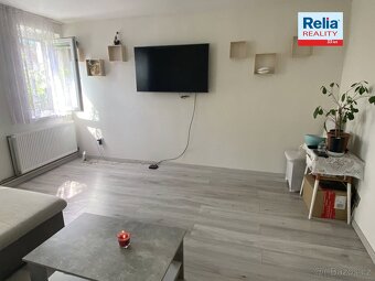 Prodej hezkého, prostorného bytu 3+1 v Raspenavě, ul. Hejnic - 3