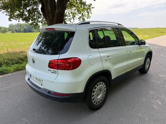 Volkswagen Tiguan Sport&Style 2,0TDi 103kW 4Motion - 3