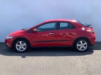 Honda Civic - 3