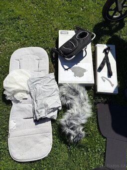 Thule Urban Glide 2 - 3