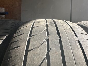 Pneu 265/40 R20 sada - 3