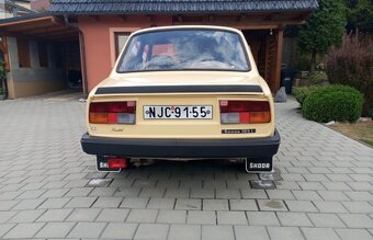 Škoda 105l - 3
