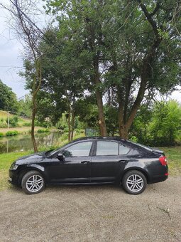 ŠKODA OCTAVIA 3 1.2TSI - 3