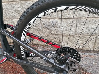 SPECIALIZED S-Works Stumpjumper FSR 29 - 3