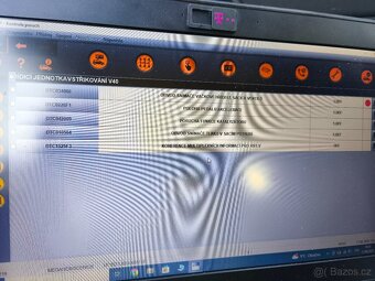 Renault,Dacia can Clip s interface (sondou) - 3