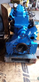 Motor Zetor 4011 Ursus c360 - 3