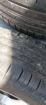 ALU kola R15 5x100 - 3