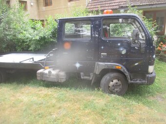Nissan Cabstar 120.45 - odtahovka řp B - 3