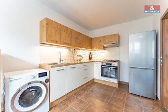 Prodej bytu 3+1, 66 m², Mělník, ul. Bezručova - 3