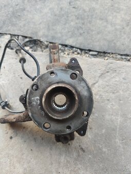 Fiat Panda 1.2 - 3