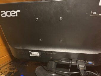 acer monitor - 3
